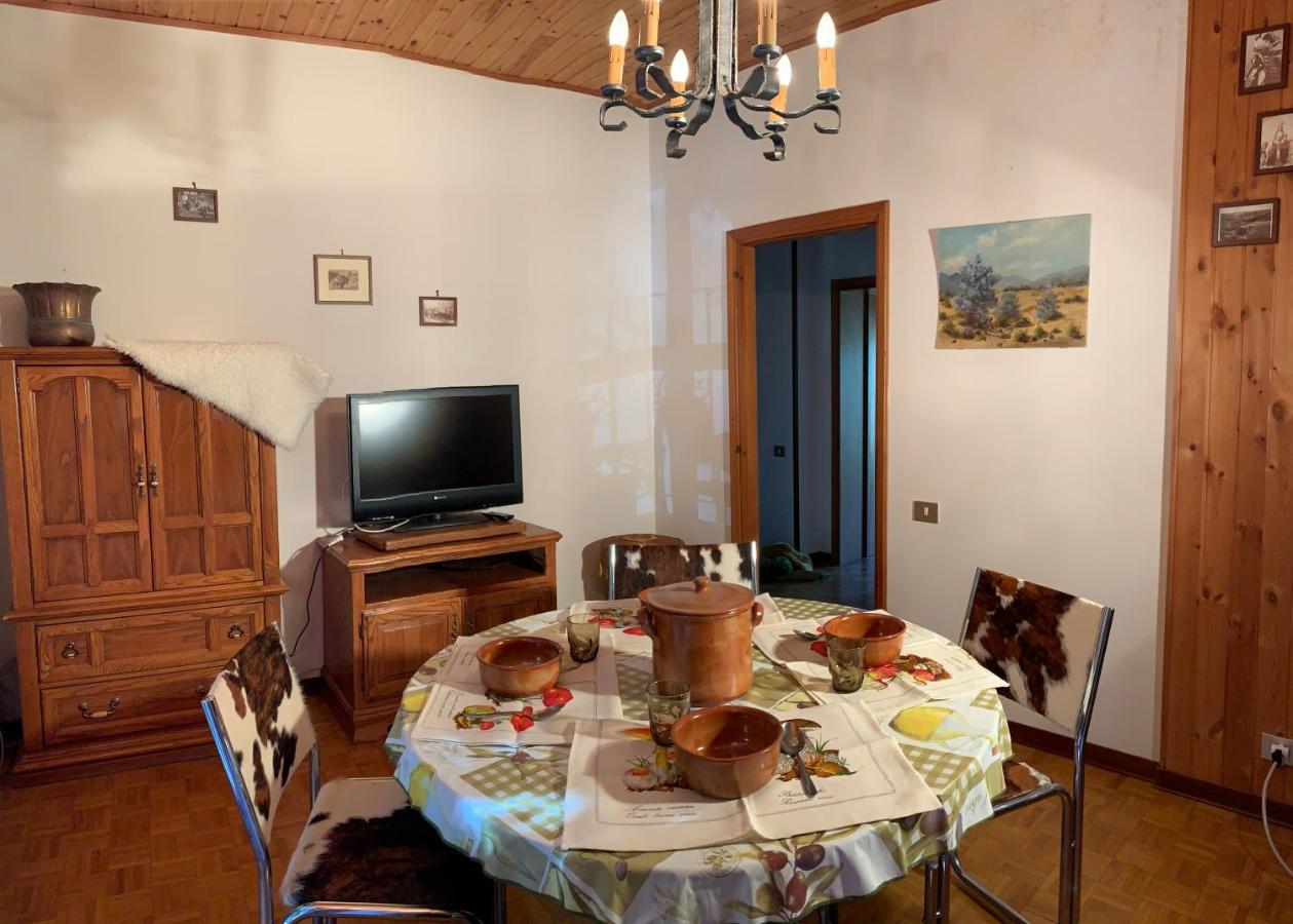 Peaceful Country Living At Apartments At Villa Clara Vimignano-Chiesa Экстерьер фото